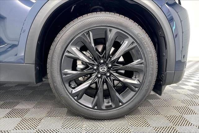 2025 Mazda Mazda CX-90 Premium Sport