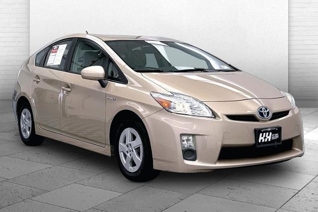2011 Toyota Prius I