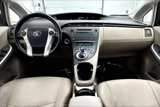 2011 Toyota Prius I