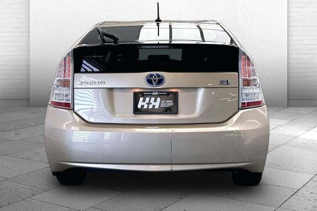 2011 Toyota Prius I