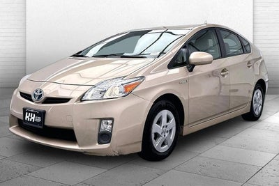2011 Toyota Prius I