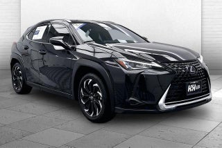 2021 Lexus UX 