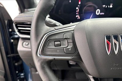2024 Buick Envista Sport Touring