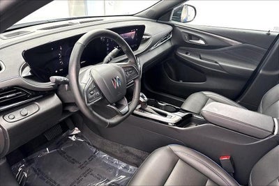 2024 Buick Envista Sport Touring