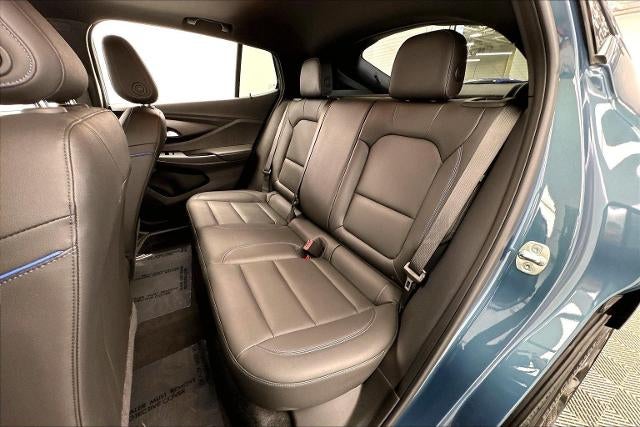 2024 Buick Envista Sport Touring