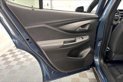 2024 Buick Envista Sport Touring
