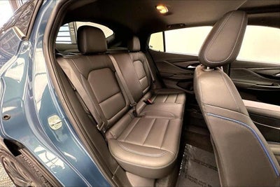 2024 Buick Envista Sport Touring