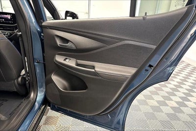 2024 Buick Envista Sport Touring