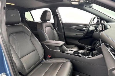2024 Buick Envista Sport Touring