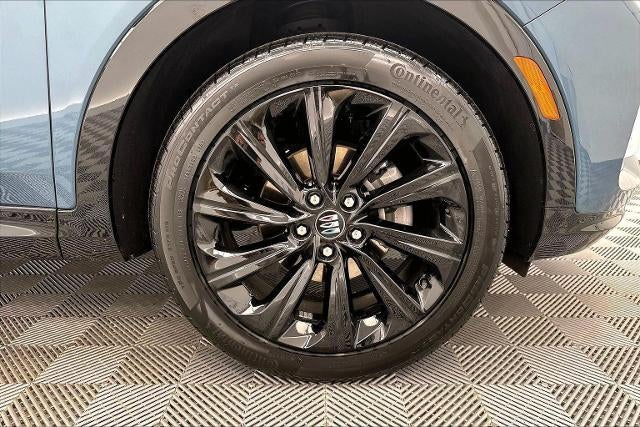 2024 Buick Envista Sport Touring