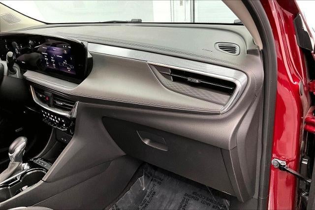 2024 Buick Encore GX Avenir