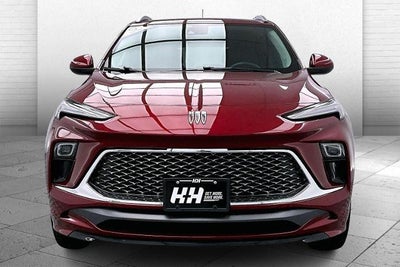 2024 Buick Encore GX Avenir