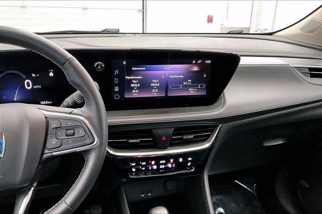 2024 Buick Encore GX Avenir