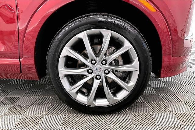 2024 Buick Encore GX Avenir