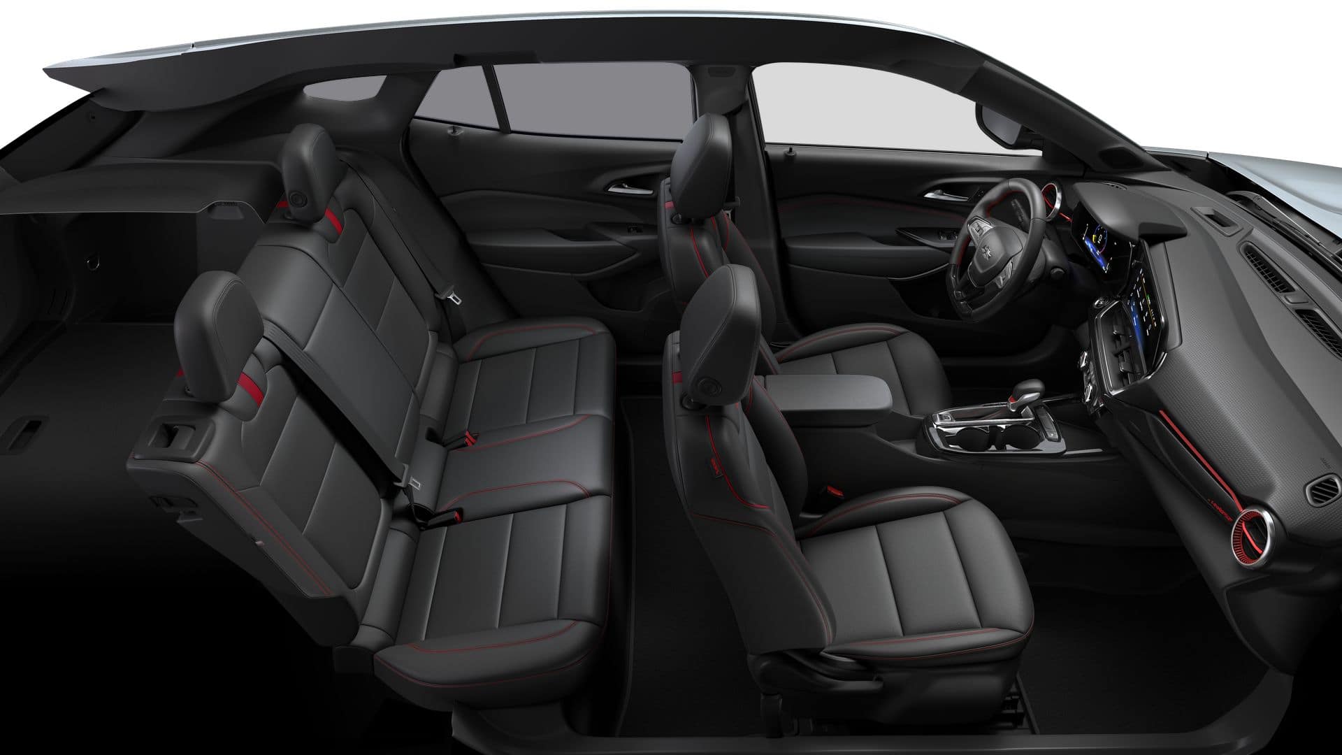 2026 Chevrolet Trax Activ - Photo 6