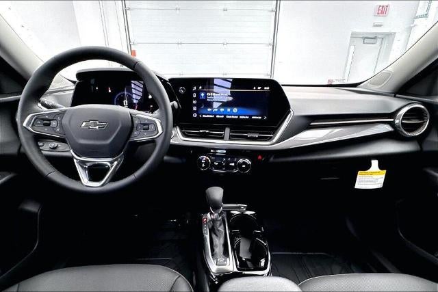2026 Chevrolet Trax Activ - Photo 11
