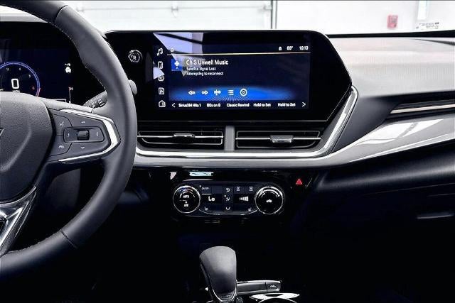 2026 Chevrolet Trax Activ - Photo 14