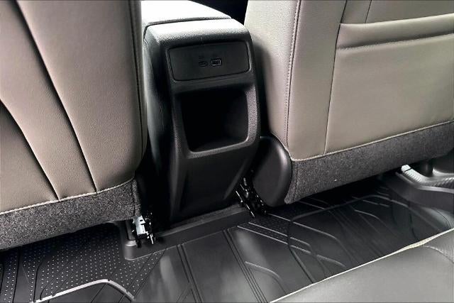 2026 Chevrolet Trax Activ - Photo 15
