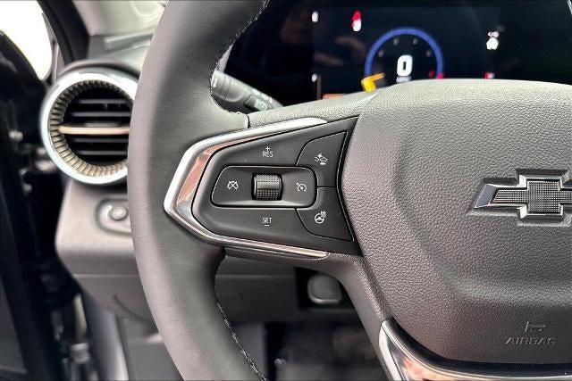 2026 Chevrolet Trax Activ - Photo 17