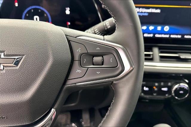 2026 Chevrolet Trax Activ - Photo 18