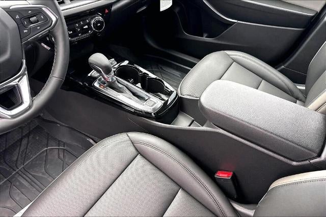 2026 Chevrolet Trax Activ - Photo 26