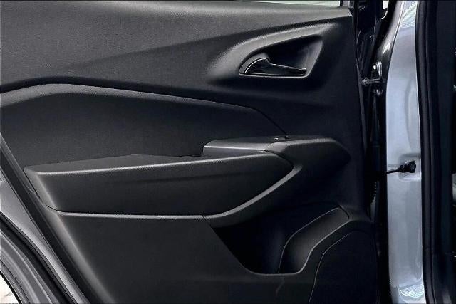 2026 Chevrolet Trax Activ - Photo 31