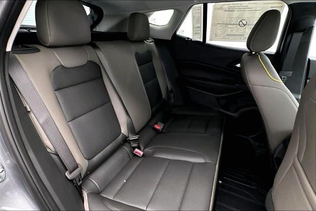 2026 Chevrolet Trax Activ - Photo 32