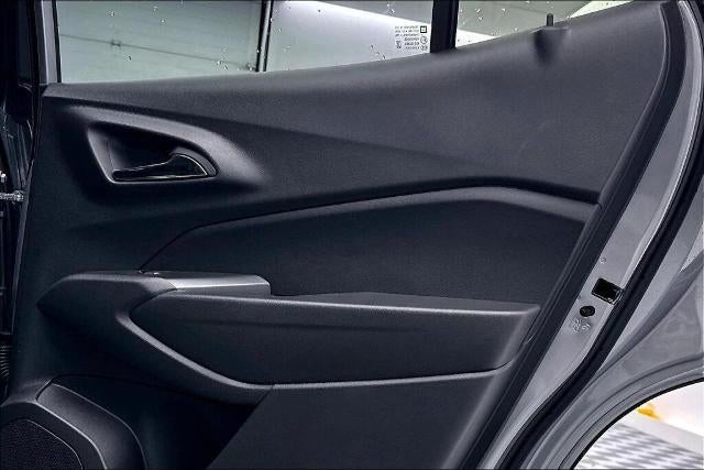 2026 Chevrolet Trax Activ - Photo 33