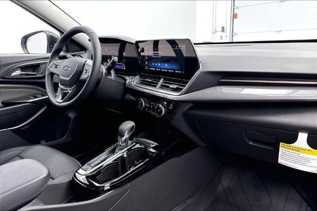 2026 Chevrolet Trax Activ - Photo 34