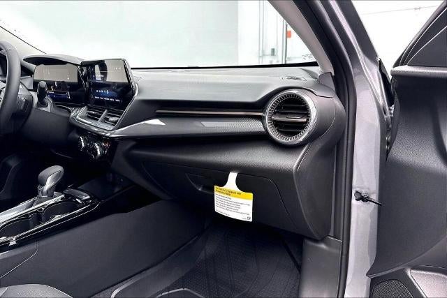 2026 Chevrolet Trax Activ - Photo 35