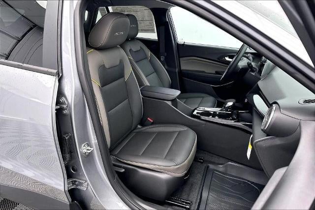 2026 Chevrolet Trax Activ - Photo 36