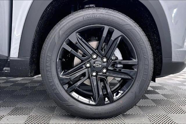 2026 Chevrolet Trax Activ - Photo 37