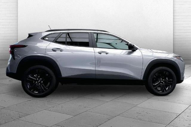 2026 Chevrolet Trax Activ - Photo 6