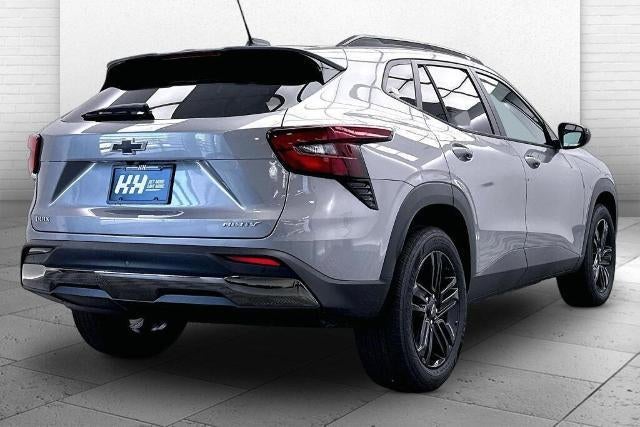 2026 Chevrolet Trax Activ - Photo 7