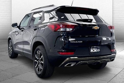 2023 Chevrolet Trailblazer ACTIV