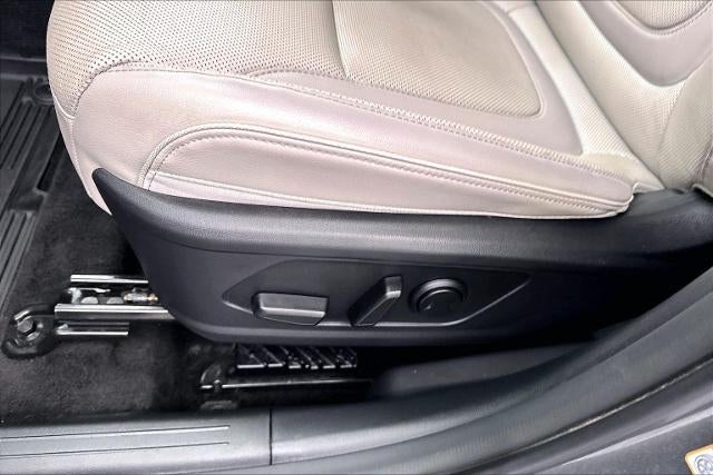 2023 Hyundai Tucson Hybrid Limited