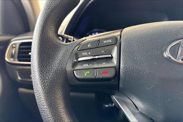 2018 Hyundai Elantra GT Base