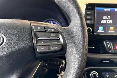 2018 Hyundai Elantra GT Base