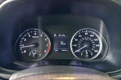 2018 Hyundai Elantra GT Base