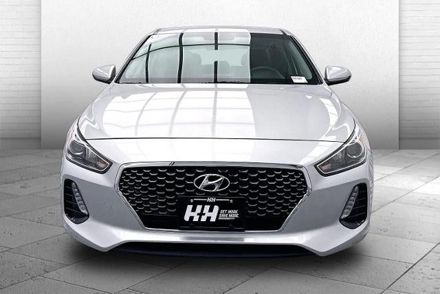 2018 Hyundai Elantra GT Base