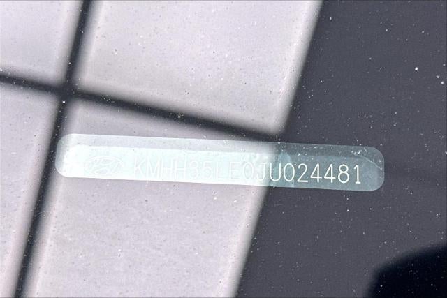 2018 Hyundai Elantra GT Base