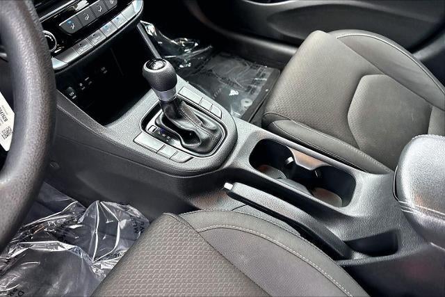 2018 Hyundai Elantra GT Base