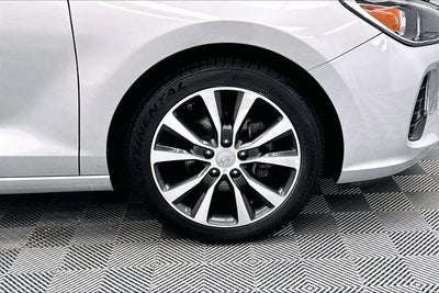 2018 Hyundai Elantra GT Base