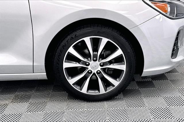 2018 Hyundai Elantra GT Base