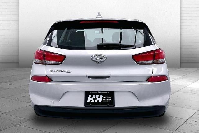 2018 Hyundai Elantra GT Base