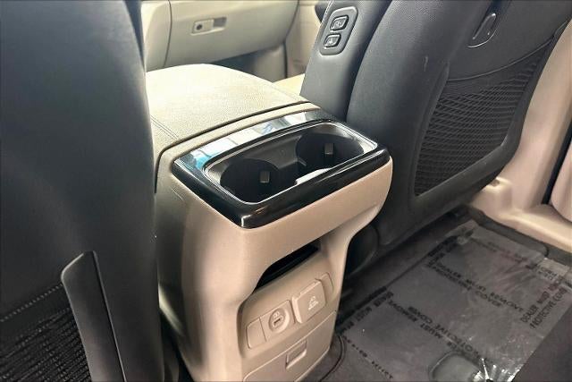 2019 Kia Sedona SX