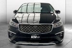 2019 Kia Sedona SX