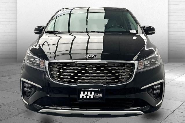 2019 Kia Sedona SX
