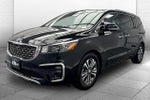 2019 Kia Sedona SX
