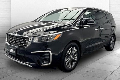 2019 Kia Sedona SX